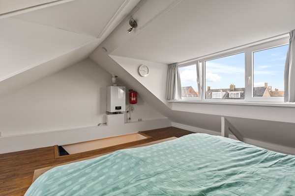 Medium property photo - Ceramstraat 72, 1782 CD Den Helder